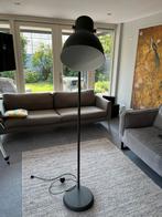Hektar staande lamp, Huis en Inrichting, Lampen | Vloerlampen, Ophalen, Zo goed als nieuw, 150 tot 200 cm