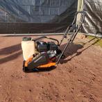 Trilplaat 65kg NIEUW, Doe-het-zelf en Verbouw, Gereedschap | Overige machines, Ophalen, Nieuw