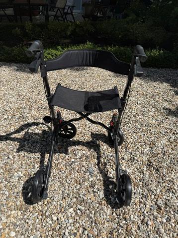 Multimotion rollator nieuw! beschikbaar voor biedingen