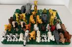 Grote verzameling duplo, Kinderen en Baby's, Speelgoed | Duplo en Lego, Ophalen, Gebruikt, Duplo