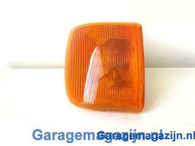 Knipperlicht rechtsvoor 2106380 Ford Fiësta Mk2 (FVD) (FBD), Auto-onderdelen, Verlichting, Ford, Nieuw, Ophalen of Verzenden