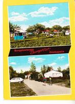 OOSTKAPELLE,- Bungalowterrein,,Burgvliet'' 27-11, Ophalen of Verzenden, 1960 tot 1980, Gelopen, Zeeland