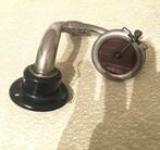 Grammofoonarm met weergever HIS MASTER’S VOICE NR. 4, Ophalen of Verzenden