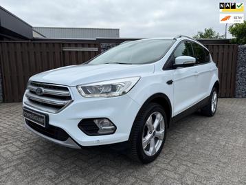 Ford Kuga 1.5 EcoBoost Titanium BTW beschikbaar voor biedingen