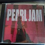 Pearl Jam TEN, Ophalen of Verzenden, Zo goed als nieuw, Poprock
