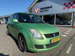 Suzuki Swift 1.5 Comfort MEENEEMPRIJS!, Auto's, Voorwielaandrijving, Stof, Gebruikt, Zwart