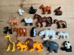 18 Duplo dieren, Ophalen of Verzenden, Gebruikt, Duplo