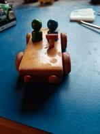 Oude race auto van Nooitgedacht, Ophalen of Verzenden, Gebruikt