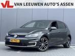 Volkswagen Golf 1.4 TSI GTE Connected Series | BTW | PDC | A, Stof, Gebruikt, 4 cilinders, Zwart