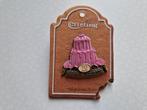 Efteling pin  " Hans en Grietje  ", Ophalen of Verzenden, Nieuw, Button of Speldje