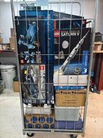 Zeer grote partij Lego! ruim €11000,-, Ophalen, Zo goed als nieuw, Complete set, Lego