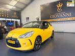Citroen DS3 1.4 Chic INRUILEN MOGELIJK, Auto's, Voorwielaandrijving, Euro 5, Gebruikt, Origineel Nederlands