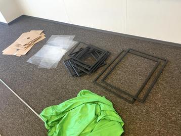 GRATIS wegens verhuizing – meubels & woonaccessoires! beschikbaar voor biedingen