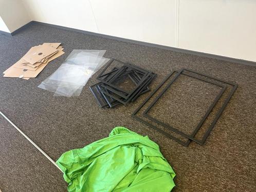 GRATIS wegens verhuizing – meubels & woonaccessoires!, Audio, Tv en Foto, Fotografie | Fotolijsten, Zo goed als nieuw, Ophalen