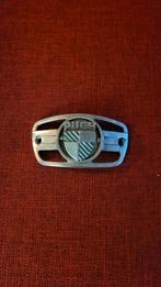 Puch VS50 kikkerbek embleem., Ophalen of Verzenden, Gebruikt, Overige typen, Puch