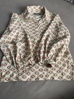Blouse van Retour maat 116, Ophalen of Verzenden, Zo goed als nieuw, Meisje, Overhemd of Blouse
