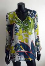 Louisa Cerano Blouse, Overige kleuren, Maat 42/44 (L), Ophalen of Verzenden, Zo goed als nieuw