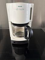 Philips Café Master Koffiezetapparaat, Witgoed en Apparatuur, Afneembaar waterreservoir, Gebruikt, Koffiemachine, Gemalen koffie