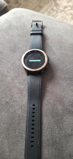 Galaxy watch 4 classic, Sieraden, Tassen en Uiterlijk, Smartwatches, Ophalen of Verzenden, Zo goed als nieuw, Samsung, Android