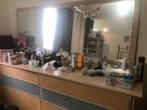 Dressing table, Huis en Inrichting, Tafels | Kaptafels, Nieuw, Ophalen of Verzenden, 200 cm of meer, Modern