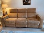 3 zits bank met relaxfunctie microleder, Ophalen, Zo goed als nieuw, 75 tot 100 cm, 200 tot 250 cm