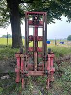 Wifo hefmast 240/2000, Ophalen of Verzenden
