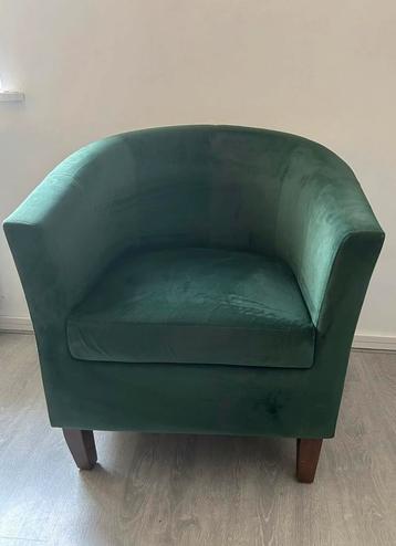 Lounge/bedroom chair beschikbaar voor biedingen