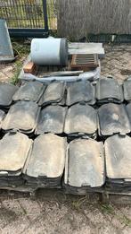 Oudhollands dakpannen, Ophalen of Verzenden, Gebruikt, Steen of Klei, Dakpannen