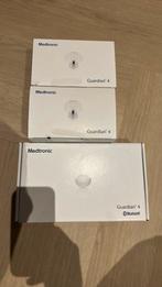 Medtronic guardian4 transmitter kit en 10 sensoren, Diversen, Ophalen of Verzenden, Nieuw