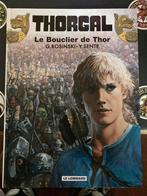 THORGAL - HC & SC - Frans - 2 Delen, Boeken, Stripboeken, Meerdere stripboeken, Ophalen of Verzenden, Zo goed als nieuw, Rosinski-Van Hamme