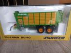 Joskin Silo-Cargo 20/40 2 Asser Silagewagen Ros, Ophalen of Verzenden, Zo goed als nieuw, Tractor of Landbouw, Overige merken