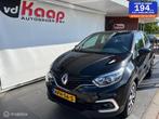 Renault Captur 0.9 TCe ENERGY ZEN, Voorwielaandrijving, 898 cc, Stof, Gebruikt