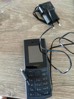 Nokia 110, Telecommunicatie, Mobiele telefoons | Nokia, Ophalen of Verzenden, Zo goed als nieuw