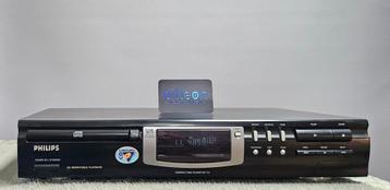 Philips CD713 CD speler  beschikbaar voor biedingen