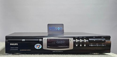 Philips CD713 CD speler, Audio, Tv en Foto, Cd-spelers, Gebruikt, Philips, Ophalen of Verzenden