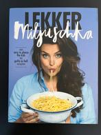 Lekker Miljuschka, Ophalen of Verzenden, Gelezen, Miljuschka Witzenhausen