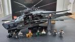 LEGO icons #10327 Dune Atreides Royal Ornithopter 1369 pcs., Ophalen of Verzenden, Gebruikt, Complete set, Lego