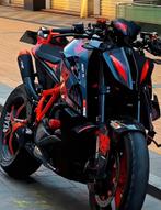 KTM 1290 SUPER DUKE/R 2020-2023 GP aerowings Luchtgeleiders, Ophalen of Verzenden, Nieuw