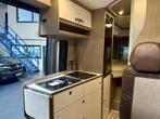 Pössl Roadcruiser 640 2020 37.000KM 160PK AUT, Caravans en Kamperen, Campers, Automaat, Standaard zit, Ringverwarming, Fiat