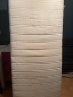 Matras Auping Adagio 2x. Maat 200x90x20, Gebruikt, 90 cm, Eenpersoons, Ophalen of Verzenden
