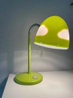 Groene IKEA Skoijg Lamp met Wolken, Huis en Inrichting, Lampen | Hanglampen, Ophalen of Verzenden, Zo goed als nieuw, Metaal, Minder dan 50 cm