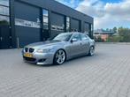 BMW 5-Serie 2.5 525i, Auto's, BMW, Automaat, Achterwielaandrijving, 2000 kg, Particulier