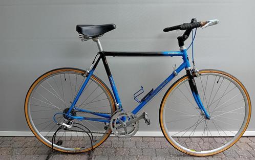 Koga Miyata, Fietsen en Brommers, Fietsen | Heren | Sportfietsen en Toerfietsen, Zo goed als nieuw, Koga Miyata, 28 inch, 53 tot 57 cm