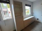 Ikea kast, Huis en Inrichting, Kasten | Wandmeubels, Ophalen, Zo goed als nieuw, 25 tot 50 cm, Minder dan 150 cm