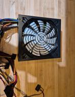 Ewent Power Supply 600W, Ophalen of Verzenden, Gebruikt