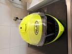 Motorhelm van HJC, Motoren, Overige merken, XL, Ophalen of Verzenden, Integraalhelm