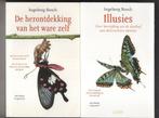 Ingeborg Bosch Illusies en Het ware zelf PRI, Ophalen of Verzenden, Zo goed als nieuw, Spiritualiteit algemeen, Overige typen