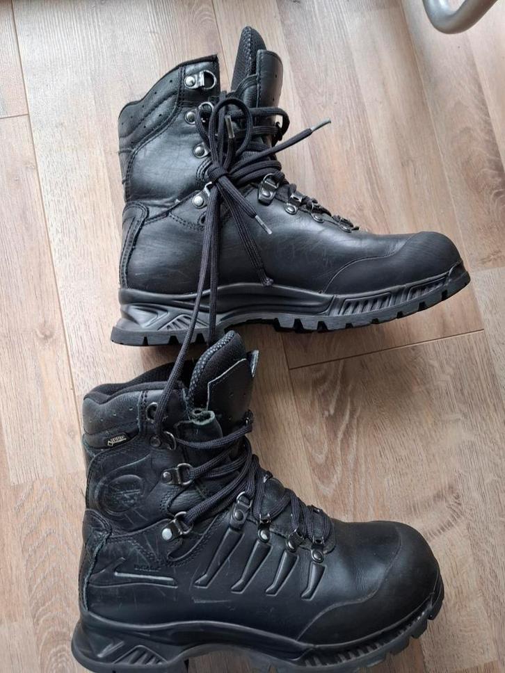 Meindl 41.5 dames, combat boots, kisten, Sport en Fitness, Bergsport en Wandelen, Ophalen