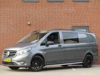Mercedes-Benz Vito 114 CDI Extra Lang Airco/Camera/Side bars, Automaat, Gebruikt, Euro 6, 4 cilinders