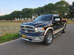 Dodge RAM 5,7 V8. Marge Auto, Nieuwe APK., Auto's, Automaat, 5654 cc, Zwart, 396 pk